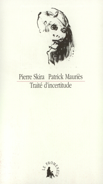 Traité d'incertitude (9782070767793-front-cover)