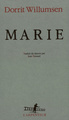 Marie, La vie romancée de Marie Tussaud (9782070780082-front-cover)