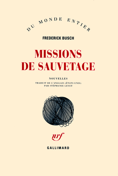 Missions de sauvetage (9782070785216-front-cover)