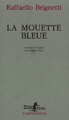 La Mouette bleue (9782070756674-front-cover)