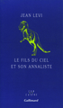 Le Fils du Ciel et son annaliste (9782070725403-front-cover)