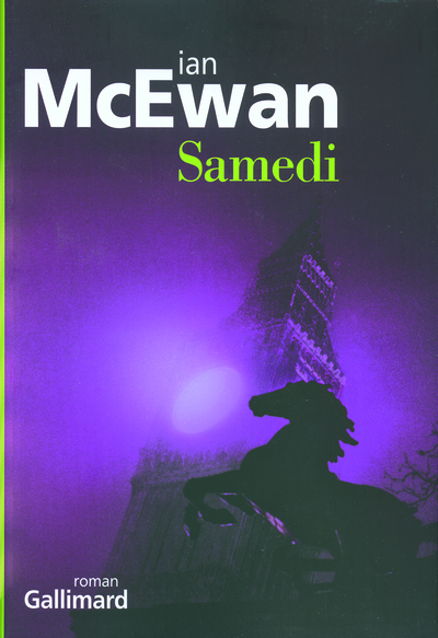 Samedi (9782070775361-front-cover)