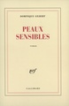 Peaux sensibles (9782070762668-front-cover)