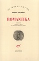 Romantika (9782070751150-front-cover)