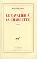 Le Cavalier à la charrette (9782070768493-front-cover)