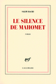 Le silence de Mahomet (9782070784837-front-cover)