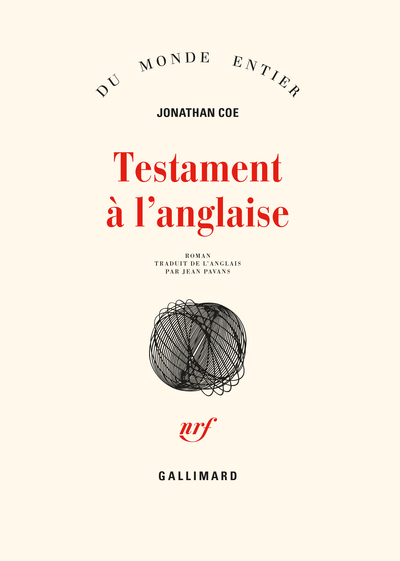 Testament à l'anglaise (9782070736669-front-cover)