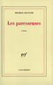 Les paresseuses (9782070708895-front-cover)