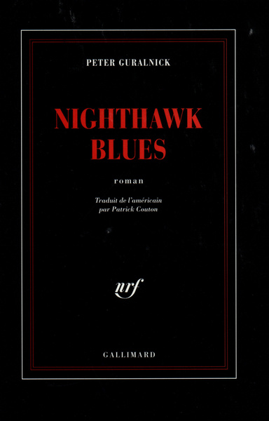 Nighthawk blues (9782070736737-front-cover)