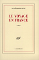 Le Voyage en France (9782070758968-front-cover)
