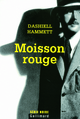 Moisson rouge (9782070786565-front-cover)