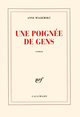 Une poignée de gens (9782070746767-front-cover)