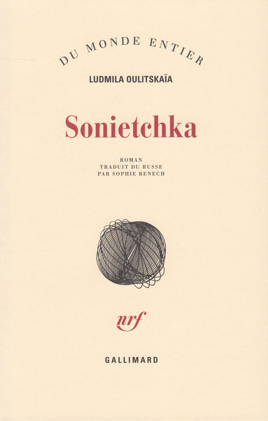 Sonietchka (9782070738724-front-cover)