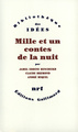 Mille et un contes de la nuit (9782070721764-front-cover)