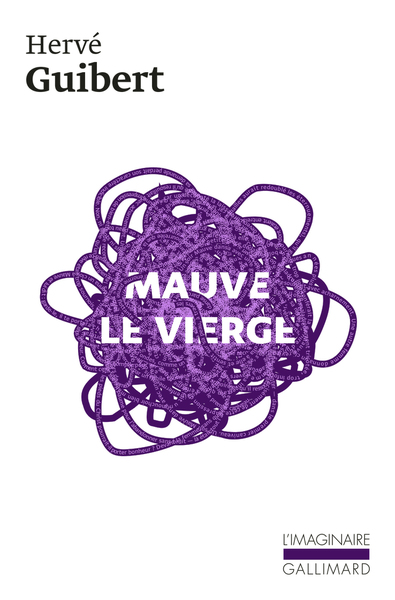 Mauve le vierge (9782070784318-front-cover)