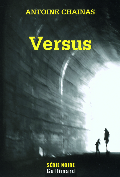 Versus (9782070786374-front-cover)