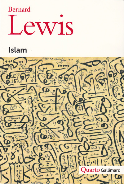 Islam (9782070774265-front-cover)