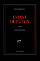 Enfant de putain (9782070734283-front-cover)