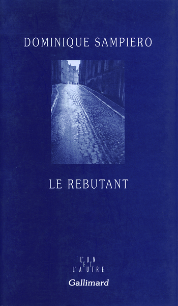 Le Rebutant (9782070712472-front-cover)