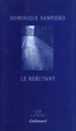 Le Rebutant (9782070712472-front-cover)