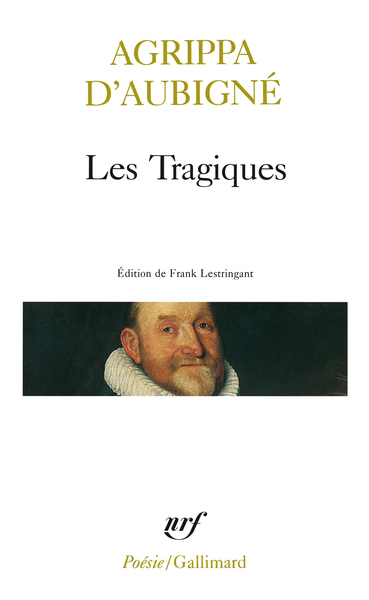 Les Tragiques (9782070737246-front-cover)