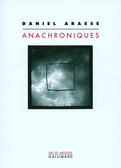 Anachroniques (9782070770939-front-cover)