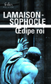 Œdipe roi / Œdipe roi (roman et tragédie) (9782070793570-front-cover)