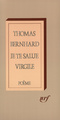 Je te salue Virgile (9782070713608-front-cover)