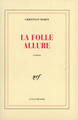 La folle allure (9782070743162-front-cover)