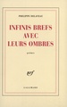 Infinis brefs avec leurs ombres (9782070762194-front-cover)