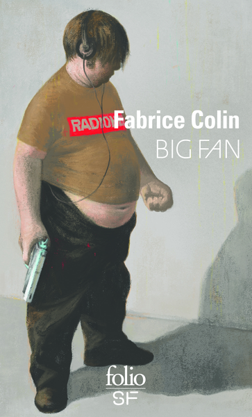 Big Fan (9782070792252-front-cover)