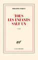 Tous les enfants sauf un (9782070783120-front-cover)