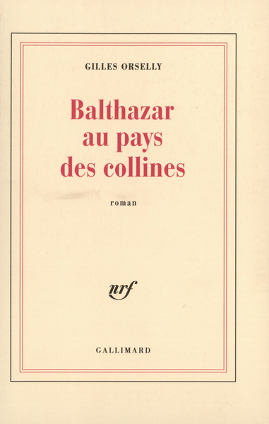 Balthazar au pays des collines (9782070754458-front-cover)