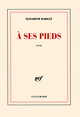 À ses pieds (9782070777280-front-cover)