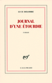 Journal d'une étourdie (9782070783274-front-cover)