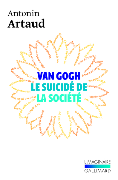 Van Gogh le suicidé de la société (9782070761128-front-cover)
