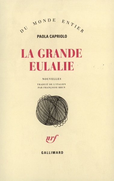 La Grande Eulalie (9782070719921-front-cover)