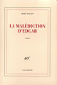 La malédiction d'Edgar (9782070773794-front-cover)