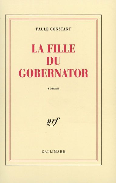 La fille du Gobernator (9782070739769-front-cover)