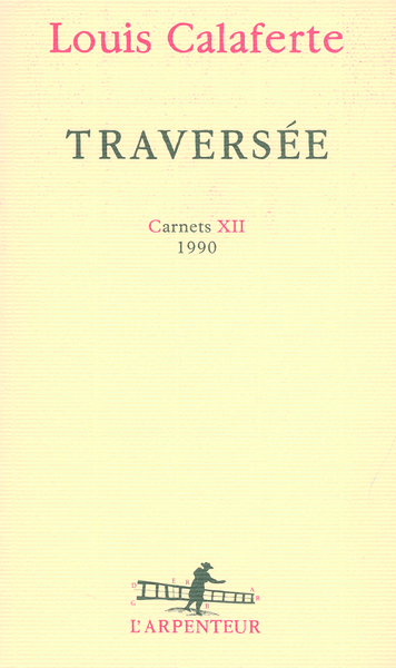 Traversée, (1990) (9782070776887-front-cover)