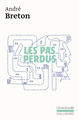 Les Pas perdus (9782070720491-front-cover)
