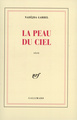 La peau du ciel (9782070739585-front-cover)