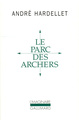 Le Parc des Archers / Lady Long Solo (9782070745319-front-cover)