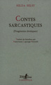 Contes sarcastiques, Fragments érotiques (9782070737833-front-cover)