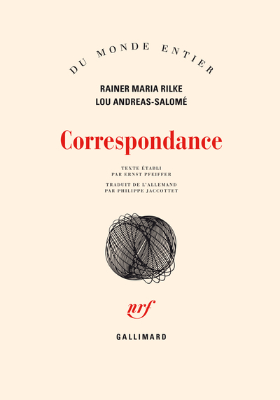 Correspondance (9782070702480-front-cover)