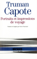 Portraits et impressions de voyage (9782070743391-front-cover)