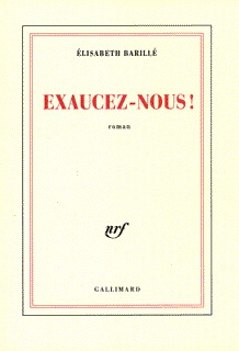 Exaucez-nous ! (9782070756254-front-cover)