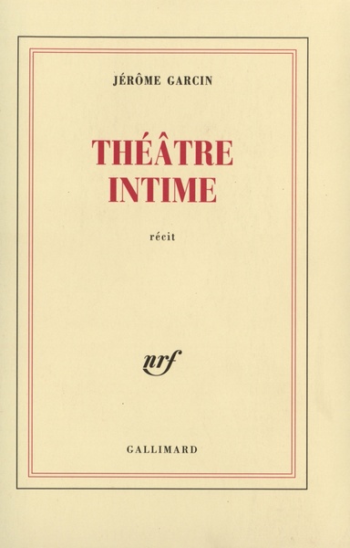 Théâtre intime (9782070768523-front-cover)