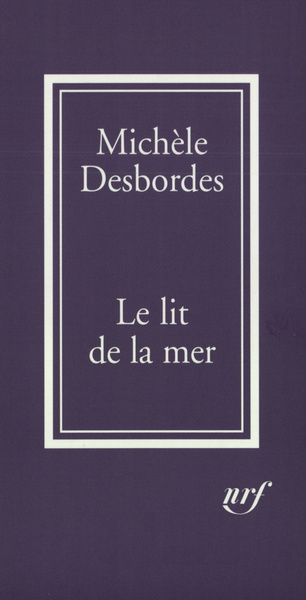 Le Lit de la mer, Petites histoires (9782070765805-front-cover)