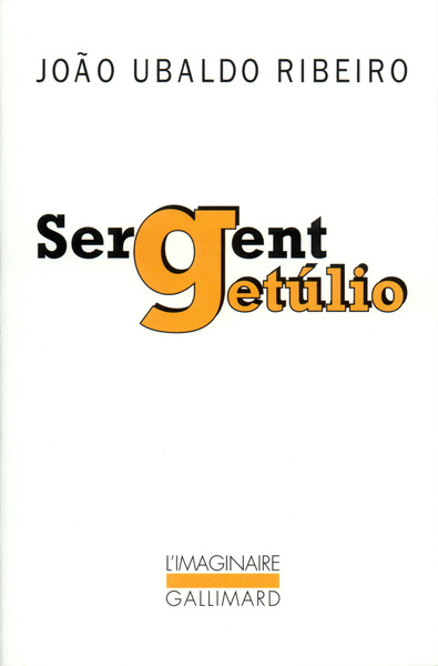 Sergent Getúlio (9782070740536-front-cover)